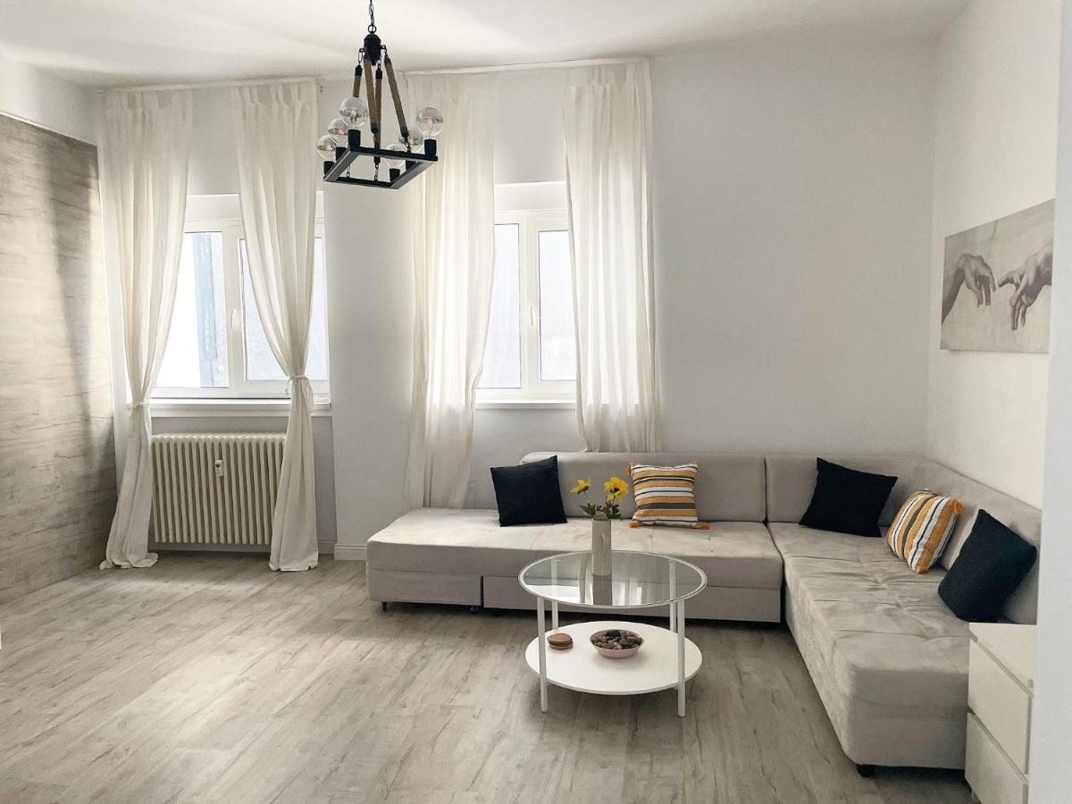 White Apartment ブカレスト エクステリア 写真