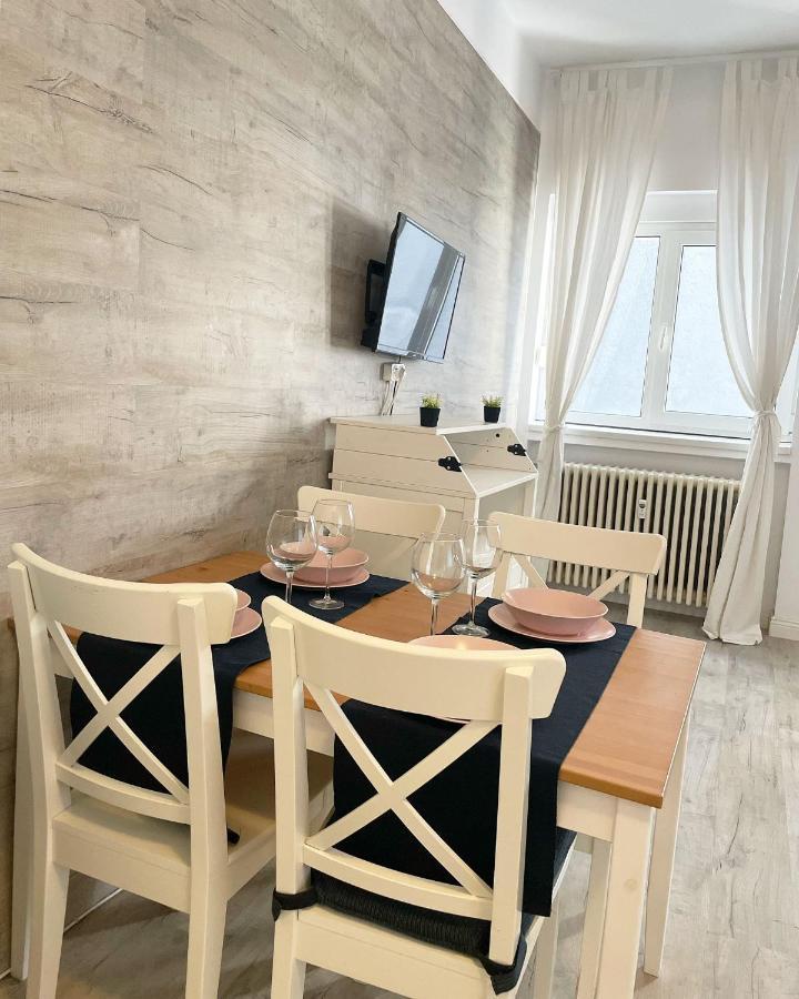White Apartment ブカレスト エクステリア 写真