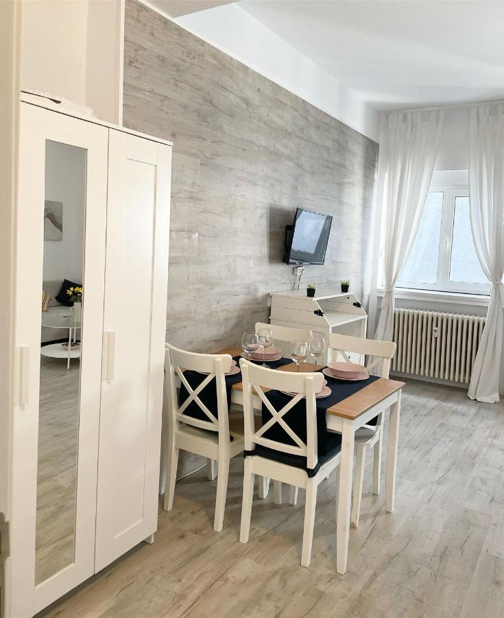 White Apartment ブカレスト エクステリア 写真
